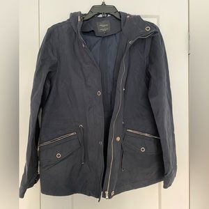 Zara Trafaluc Jacket